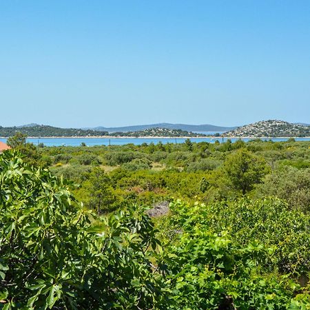 Holiday Home Karmela By Interhome Vodice Bagian luar foto