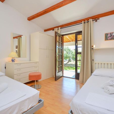 Holiday Home Karmela By Interhome Vodice Bagian luar foto