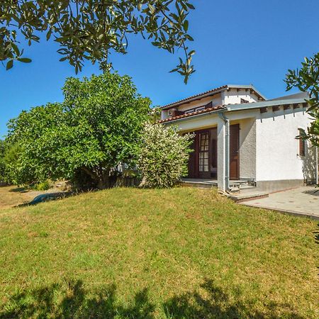Holiday Home Karmela By Interhome Vodice Bagian luar foto
