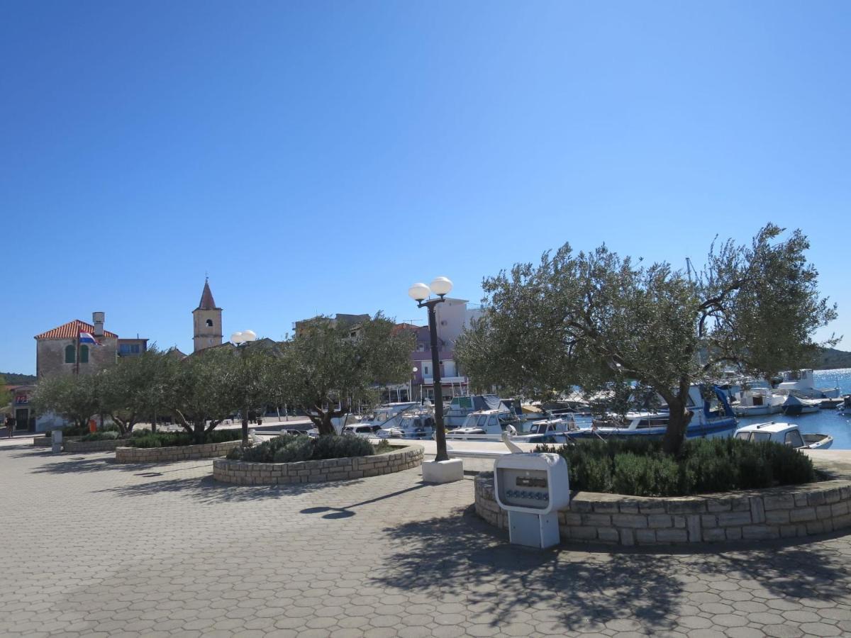 Holiday Home Karmela By Interhome Vodice Bagian luar foto