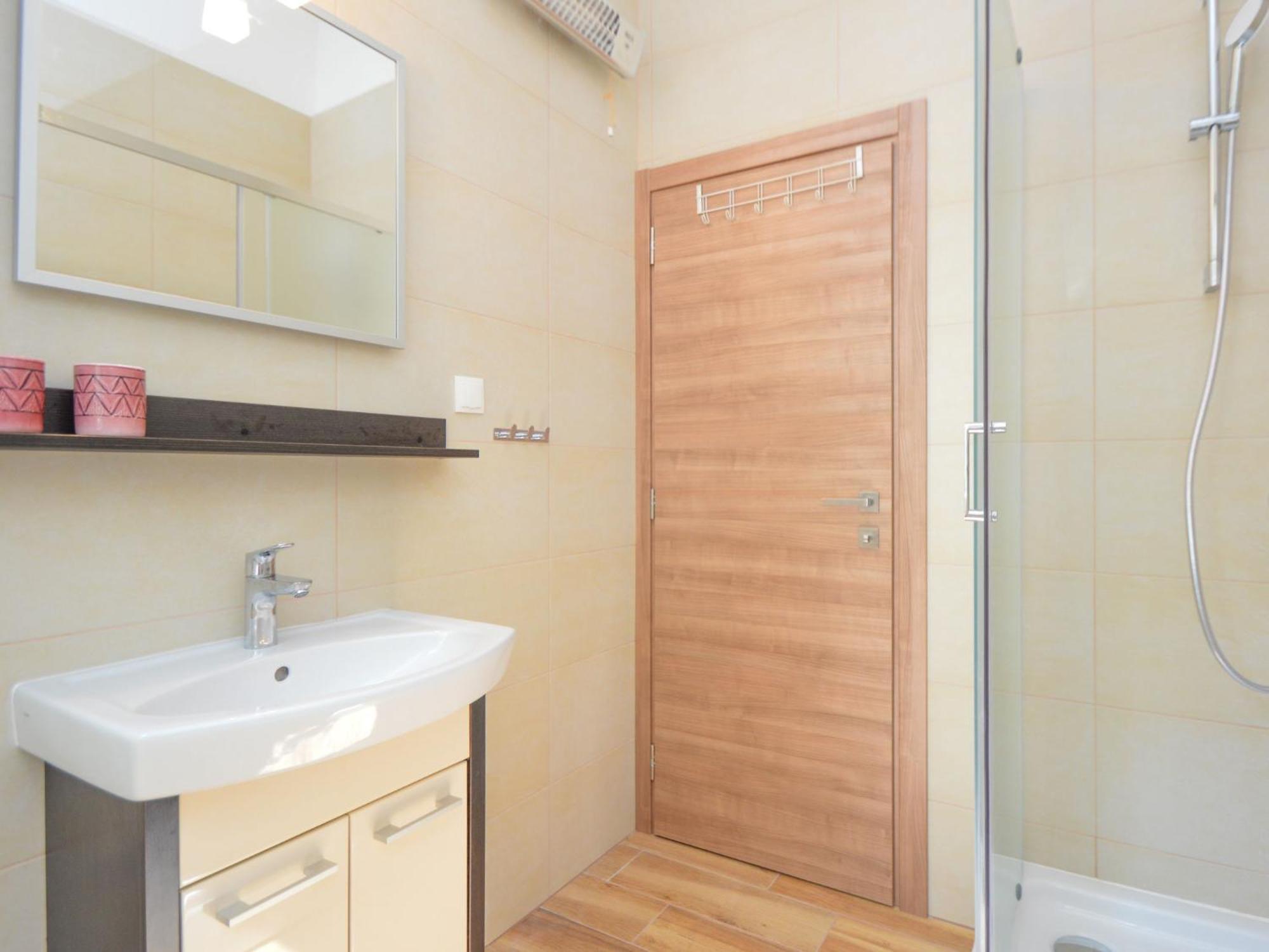 Holiday Home Karmela By Interhome Vodice Bagian luar foto