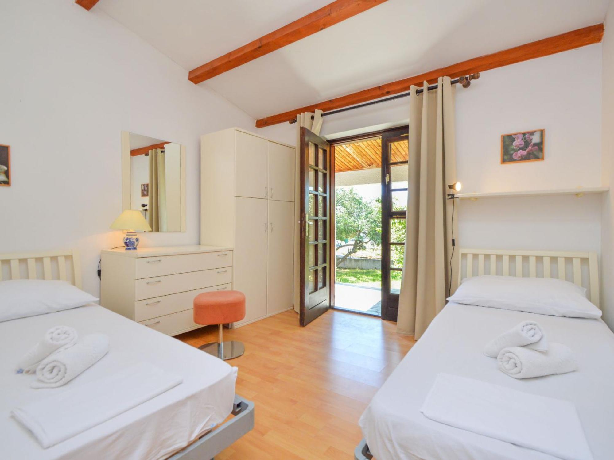 Holiday Home Karmela By Interhome Vodice Bagian luar foto