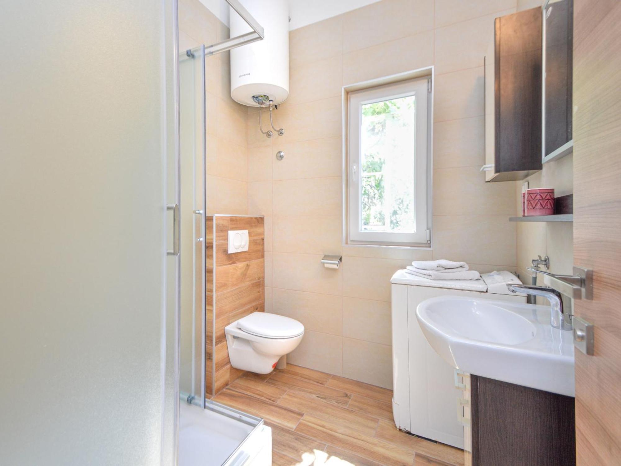 Holiday Home Karmela By Interhome Vodice Bagian luar foto