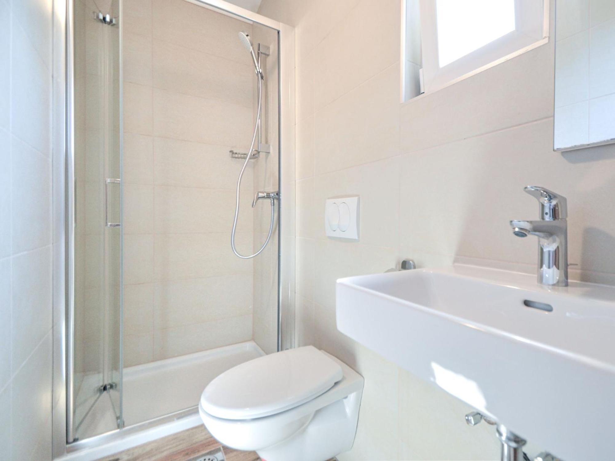 Holiday Home Karmela By Interhome Vodice Bagian luar foto