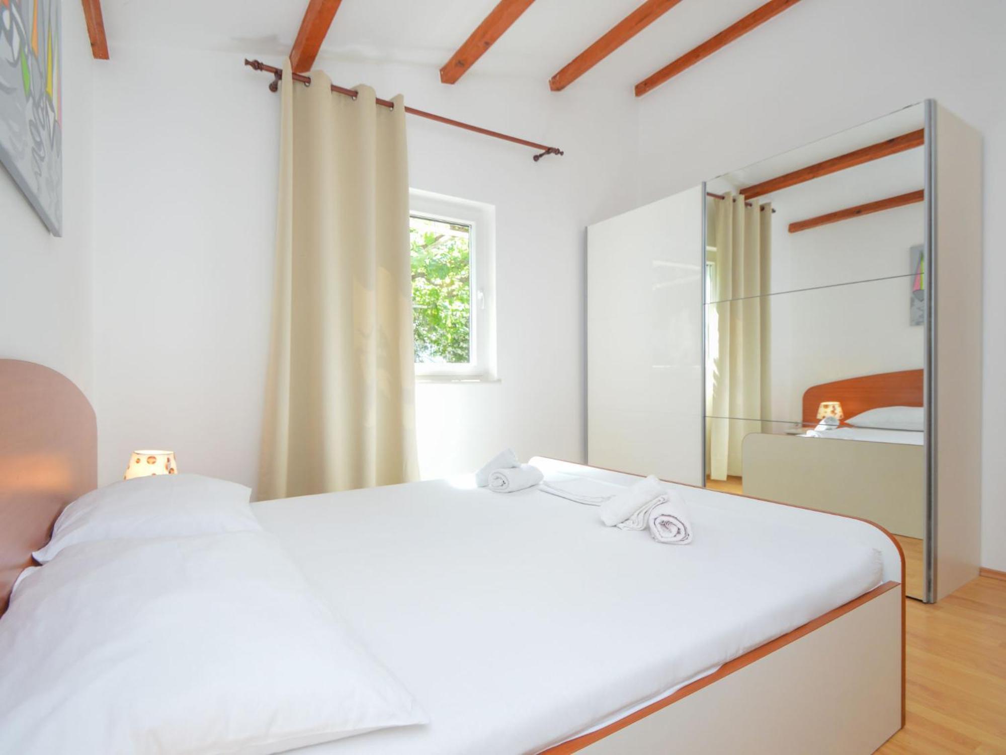 Holiday Home Karmela By Interhome Vodice Bagian luar foto