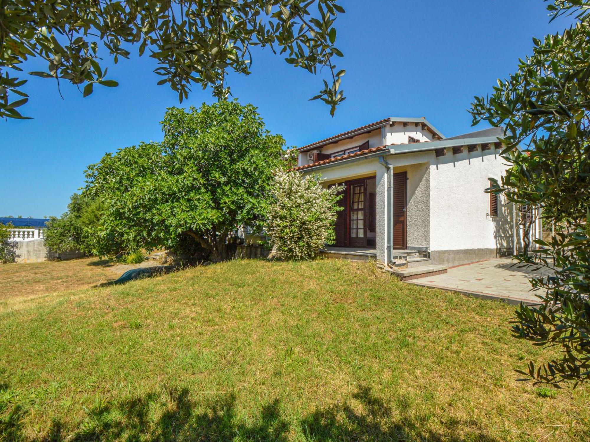 Holiday Home Karmela By Interhome Vodice Bagian luar foto