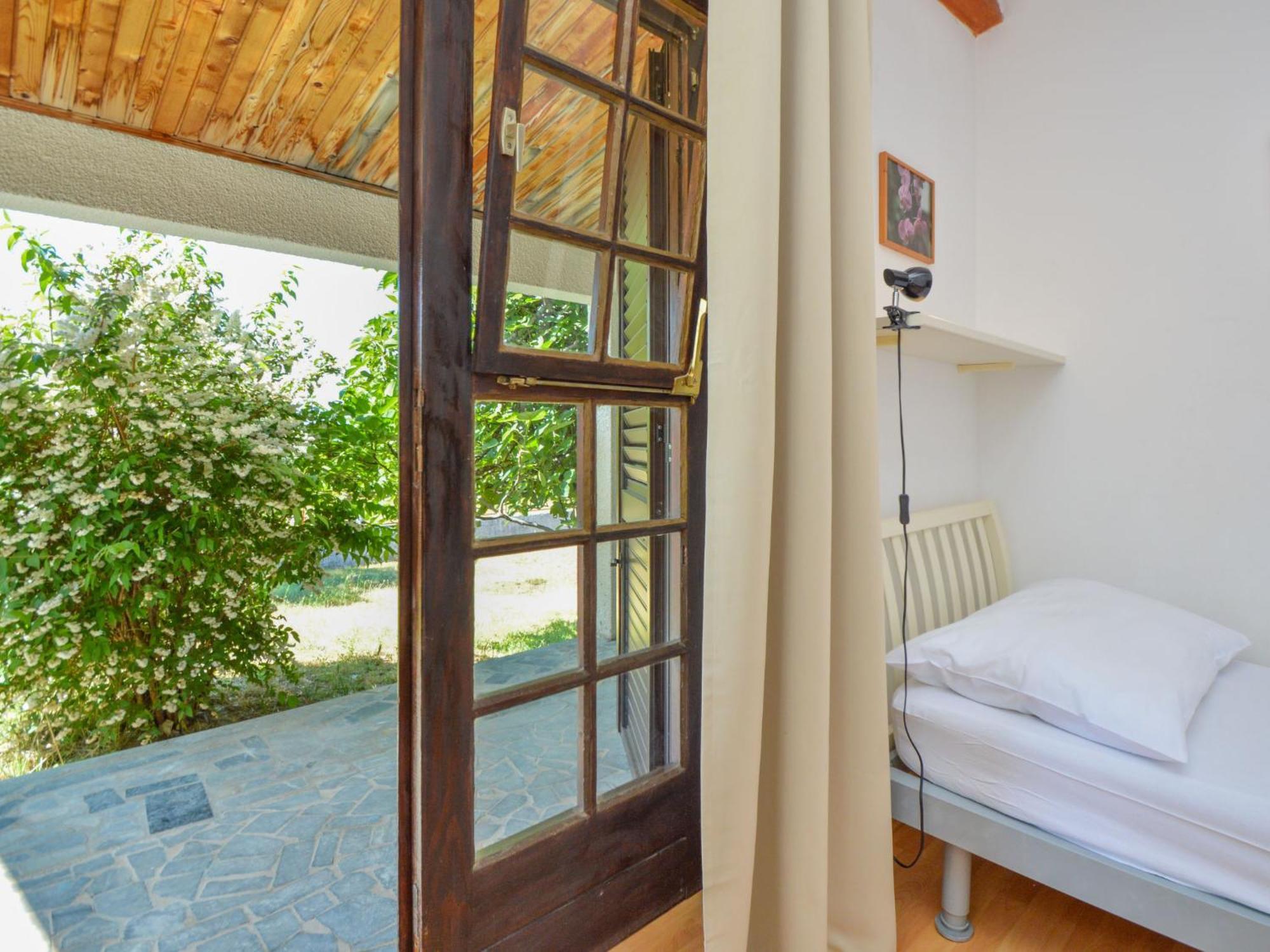 Holiday Home Karmela By Interhome Vodice Bagian luar foto