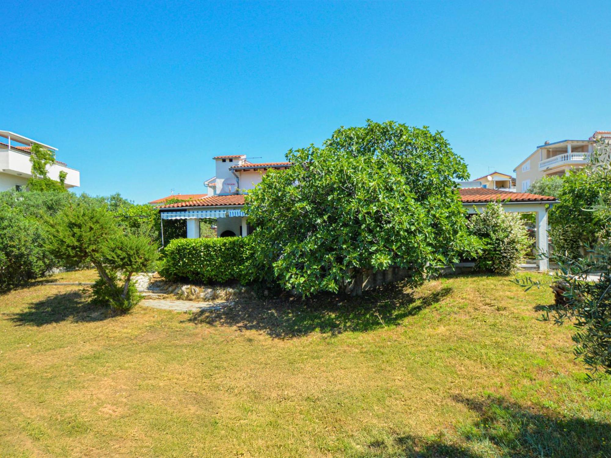 Holiday Home Karmela By Interhome Vodice Bagian luar foto